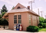 The Pink Depot